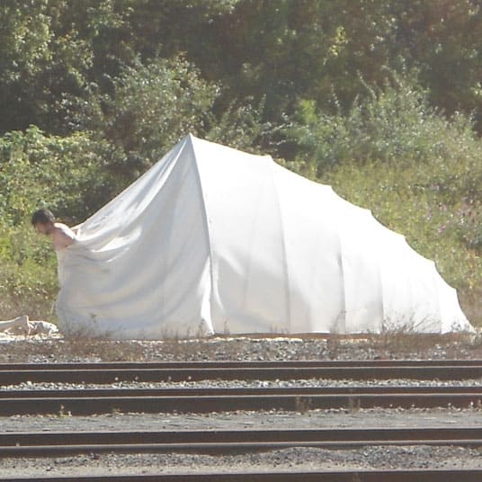 Slakken Sporen Performance